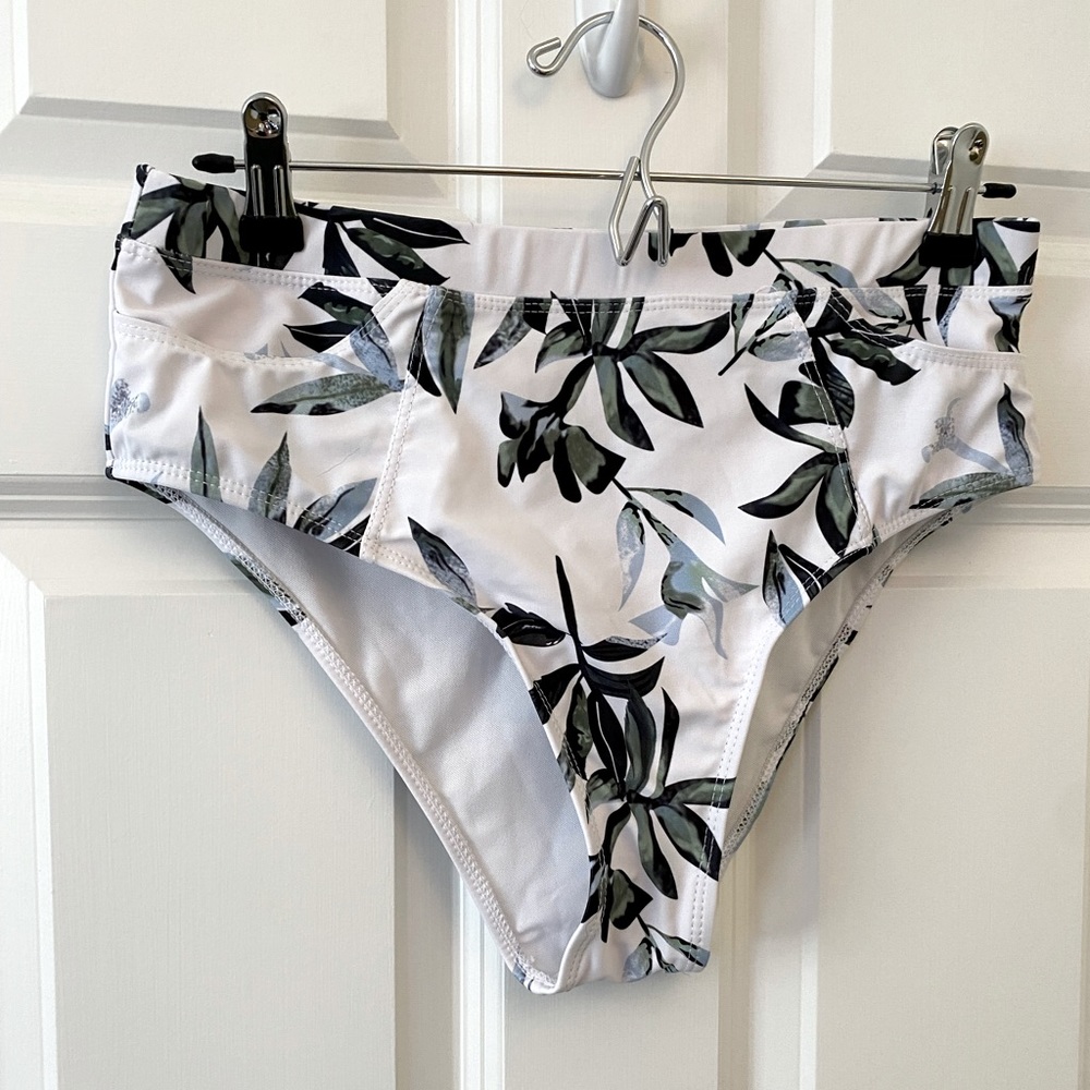 Bikini bottoms